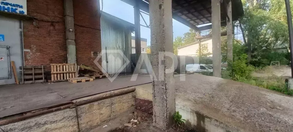 Склад в Татарстан, Казань ул. Восстания, 100к6230 (150 м) - Фото 2