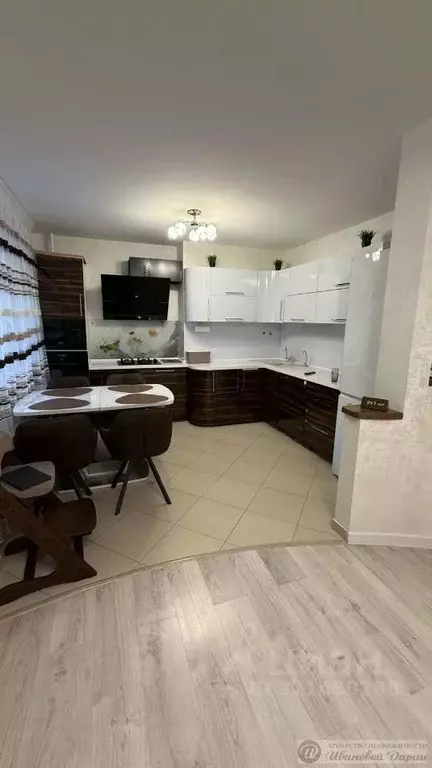 3-к кв. Самарская область, Самара Вольская ул., 81 (80.6 м) - Фото 1