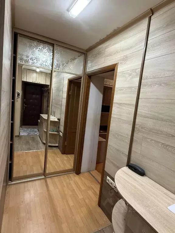 2-к кв. Московская область, Химки Планерная мкр, 17 (45.0 м) - Фото 1
