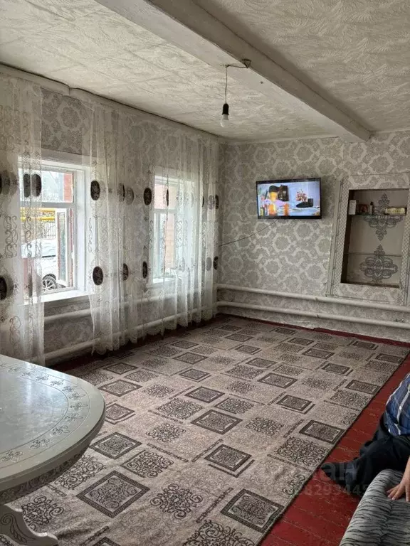 Дом в Самарская область, Тольятти Озерный проезд (81 м) - Фото 2