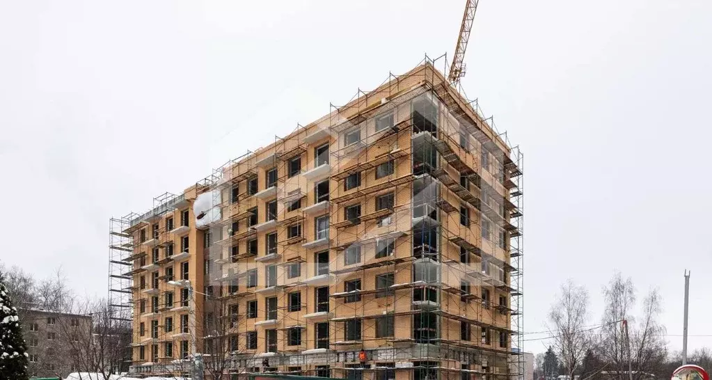 Торговая площадь в Московская область, Одинцовский городской округ, ... - Фото 1