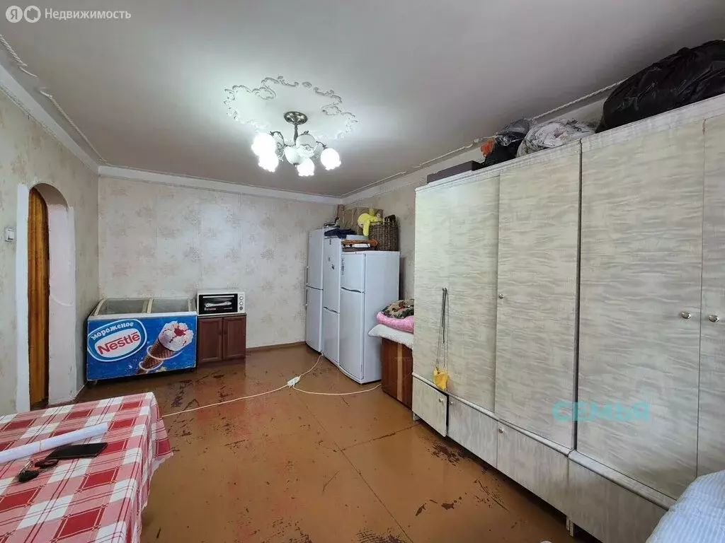2-комнатная квартира: посёлок Мизур, 16 (50 м) - Фото 2