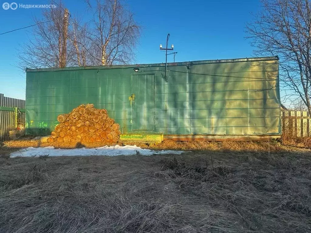 Участок в посёлок городского типа Парма, Полярная улица (4.5 м) - Фото 2
