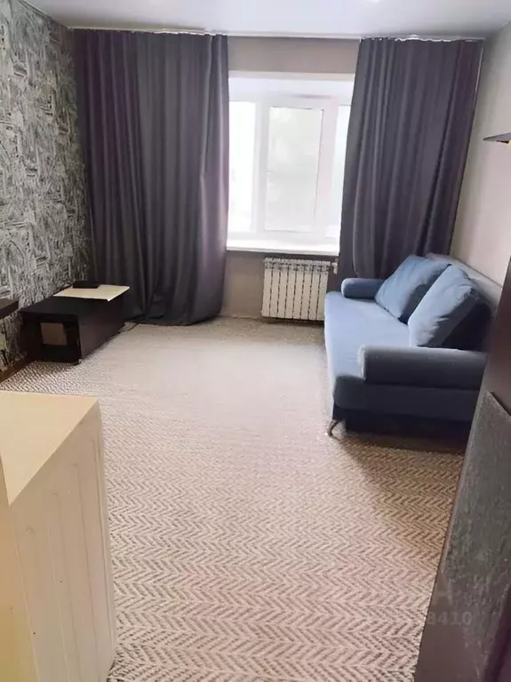 Студия Алтайский край, Барнаул ул. Советской Армии, 50А/1 (17.9 м) - Фото 1