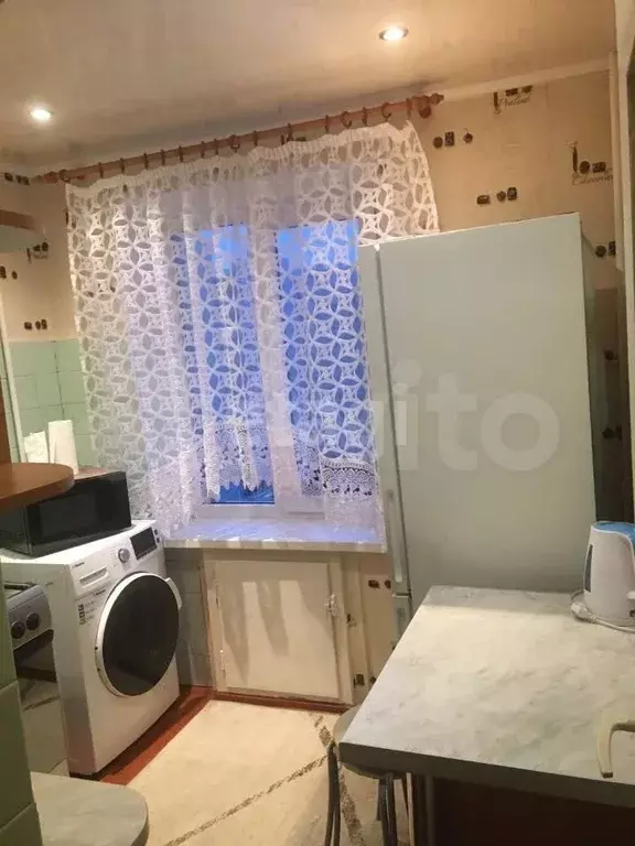 2-к. квартира, 45 м, 8/9 эт. - Фото 1
