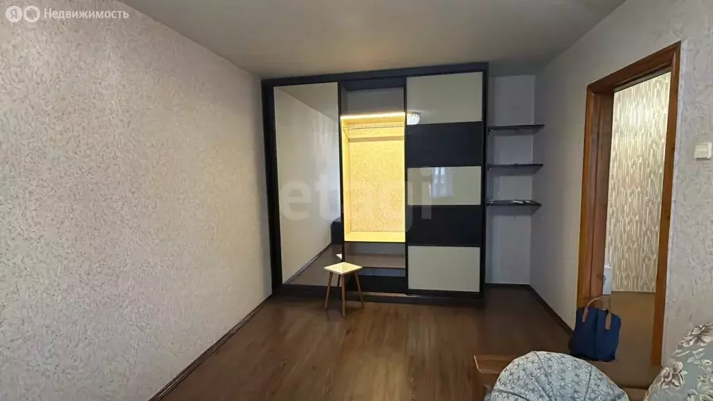 1-комнатная квартира: Энгельс, улица Тельмана, 134 (29.7 м) - Фото 1