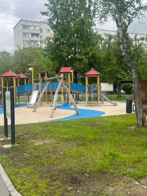 3-к. квартира, 60 м, 7/9 эт. - Фото 1