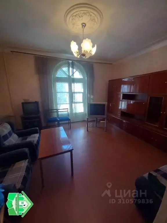 3-к кв. Ярославская область, Ярославль Балтийская ул., 15А (77.8 м) - Фото 1