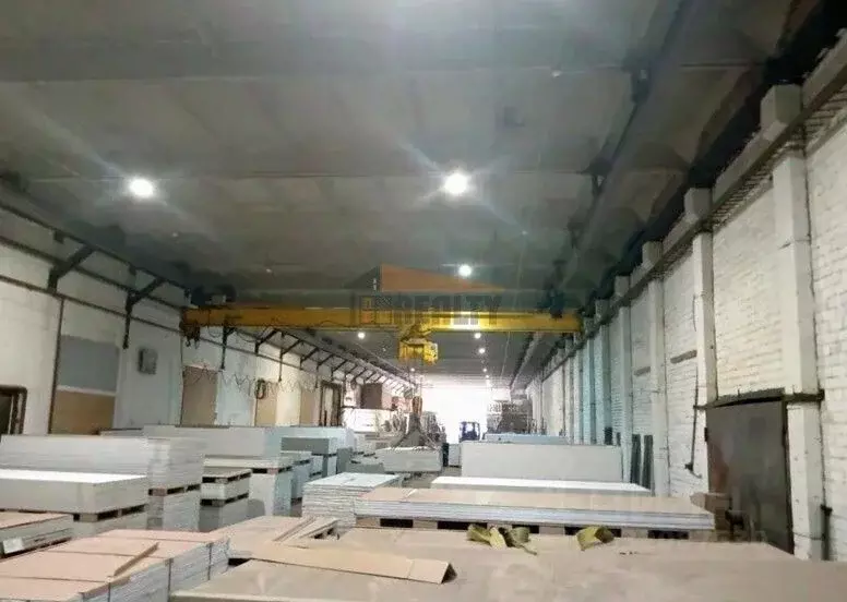 Производственное помещение в Московская область, Дзержинский ... - Фото 2