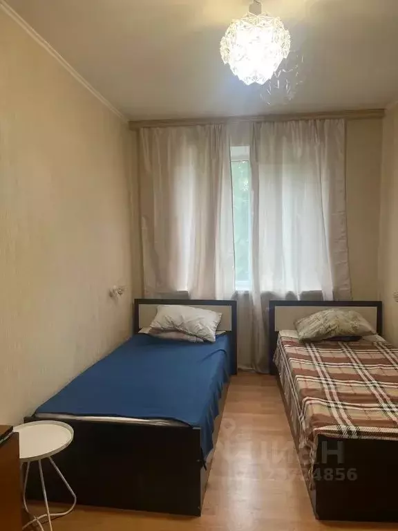 3-к кв. Курская область, Курск Курского завода тракторных запчастей ... - Фото 1