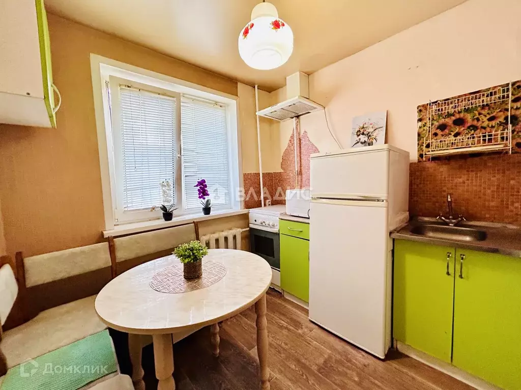 Продаётся 2-к квартира, 42.1 м - Фото 0