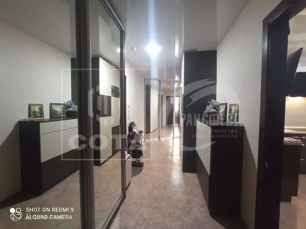 Продаётся 3-к квартира, 85.7 м - Фото 0