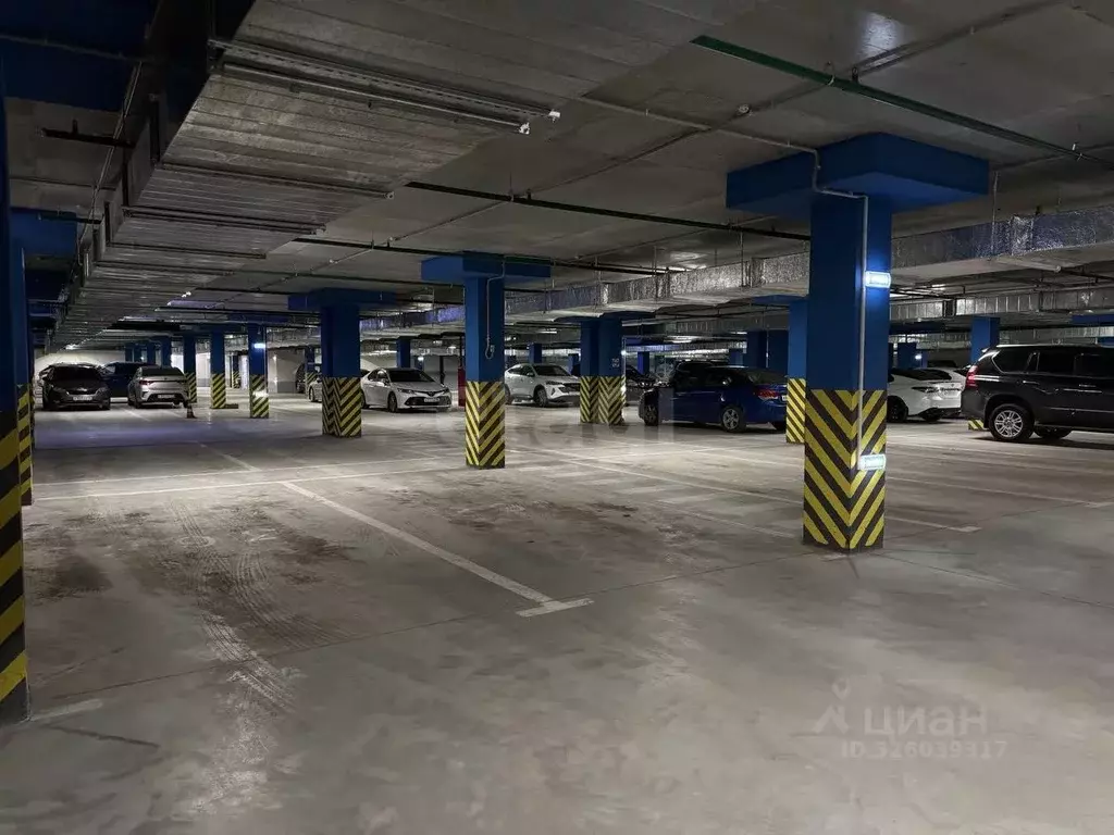 Помещение свободного назначения в Тюменская область, Тюмень ул. ... - Фото 1