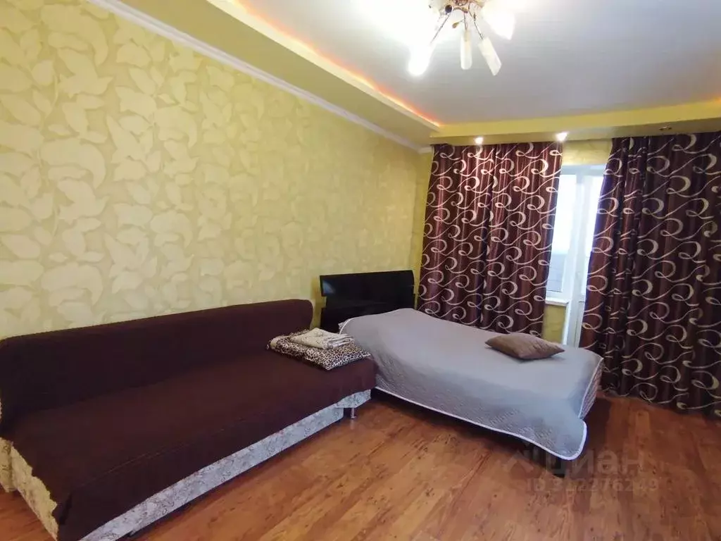 2-к кв. Оренбургская область, Оренбург ул. Диагностики, 21 (62.0 м) - Фото 1