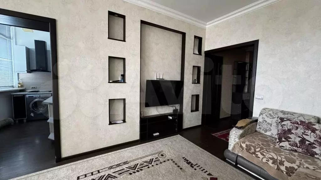 2-к. квартира, 45 м, 9/12 эт. - Фото 0