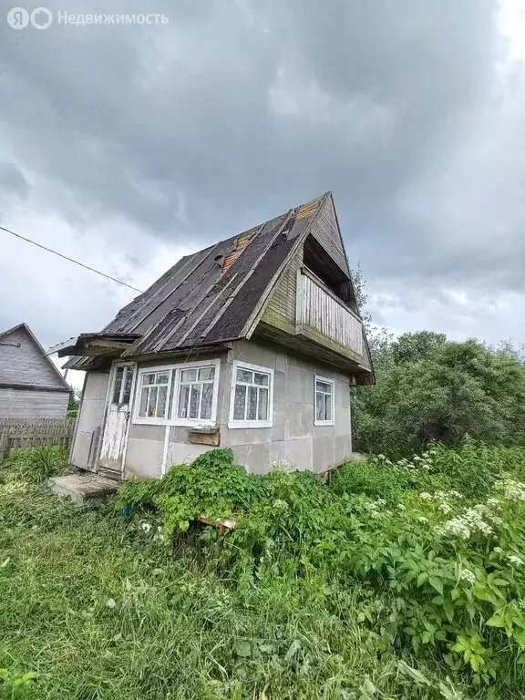 Участок в Вологда, Баранковская улица (6 м) - Фото 1