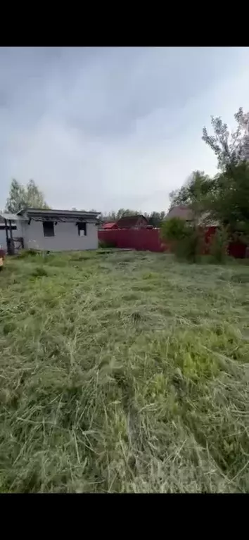 Участок в Тверская область, Конаково Малиновка садовое товарищество,  ... - Фото 2