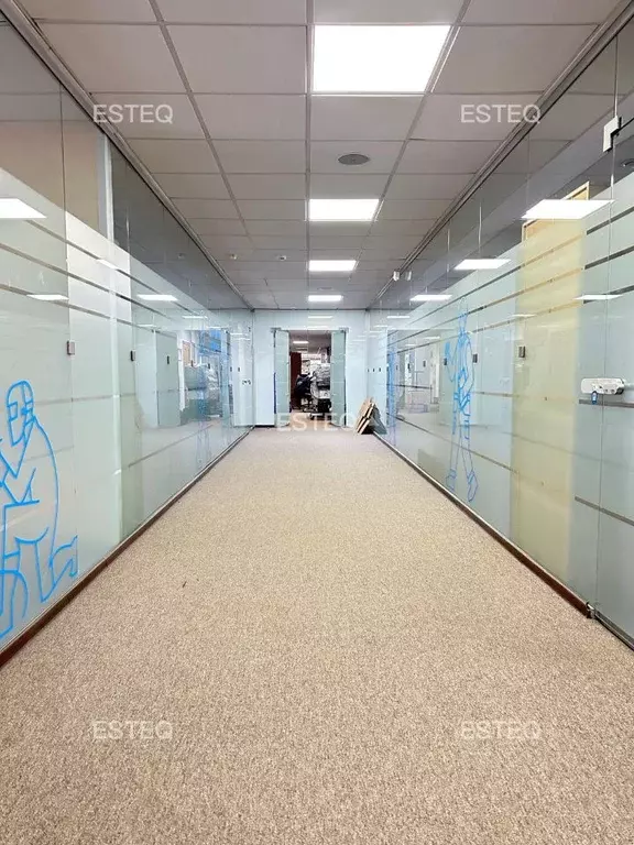 Офис в Новосибирская область, Новосибирск Горский мкр, 66 (819 м) - Фото 1