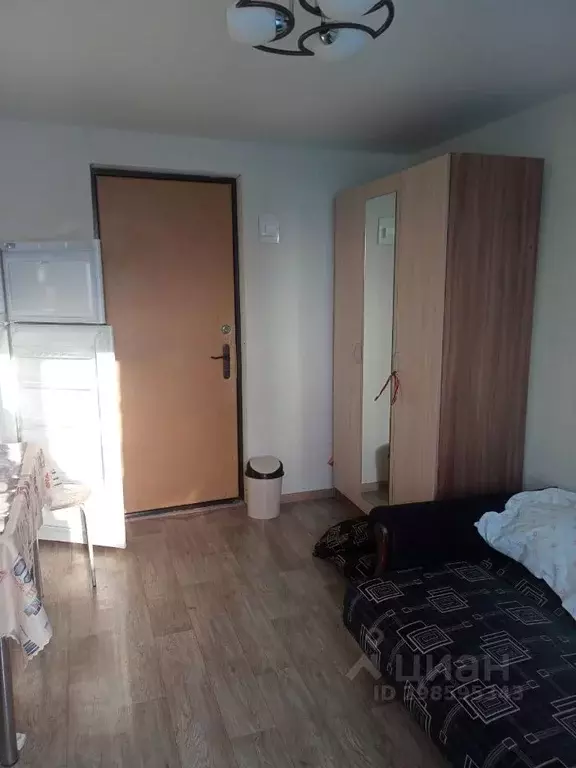 Комната Марий Эл, Йошкар-Ола ул. Суворова, 14 - Фото 2