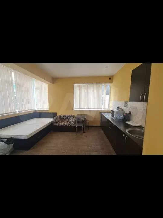 Квартира-студия, 27 м, 4/5 эт. - Фото 0