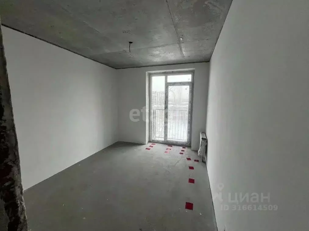 2-к кв. Новосибирская область, Новосибирск ул. Авиастроителей, 3/1 ... - Фото 0