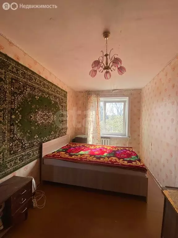 2-комнатная квартира: Светлогорск, Пригородная улица, 7 (44 м) - Фото 1