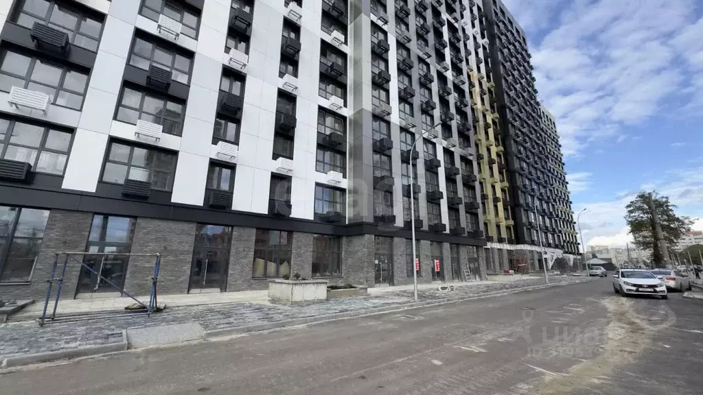 Помещение свободного назначения в Воронежская область, Воронеж ... - Фото 1