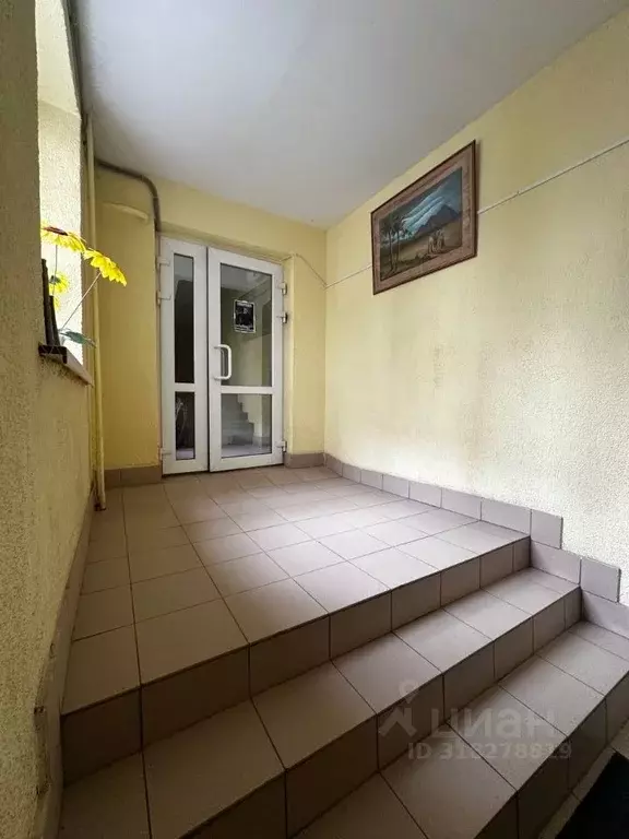 2-к кв. Саратовская область, Саратов ул. Имени А.Н. Радищева, 15/17 ... - Фото 1
