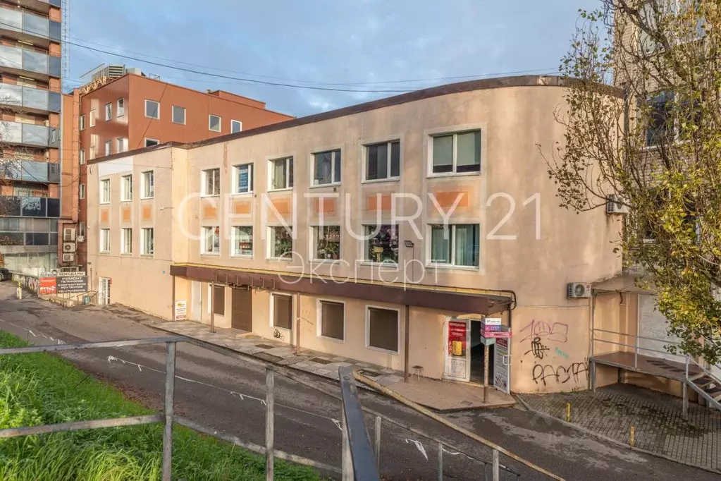 Офис в Калининградская область, Калининград ул. Генерал-лейтенанта ... - Фото 2