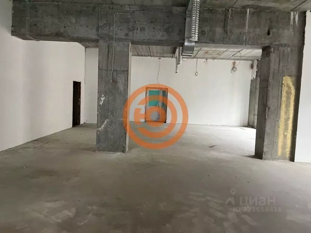 Офис в Тюменская область, Тюмень ул. Кузнецова, 13 (326 м) - Фото 2