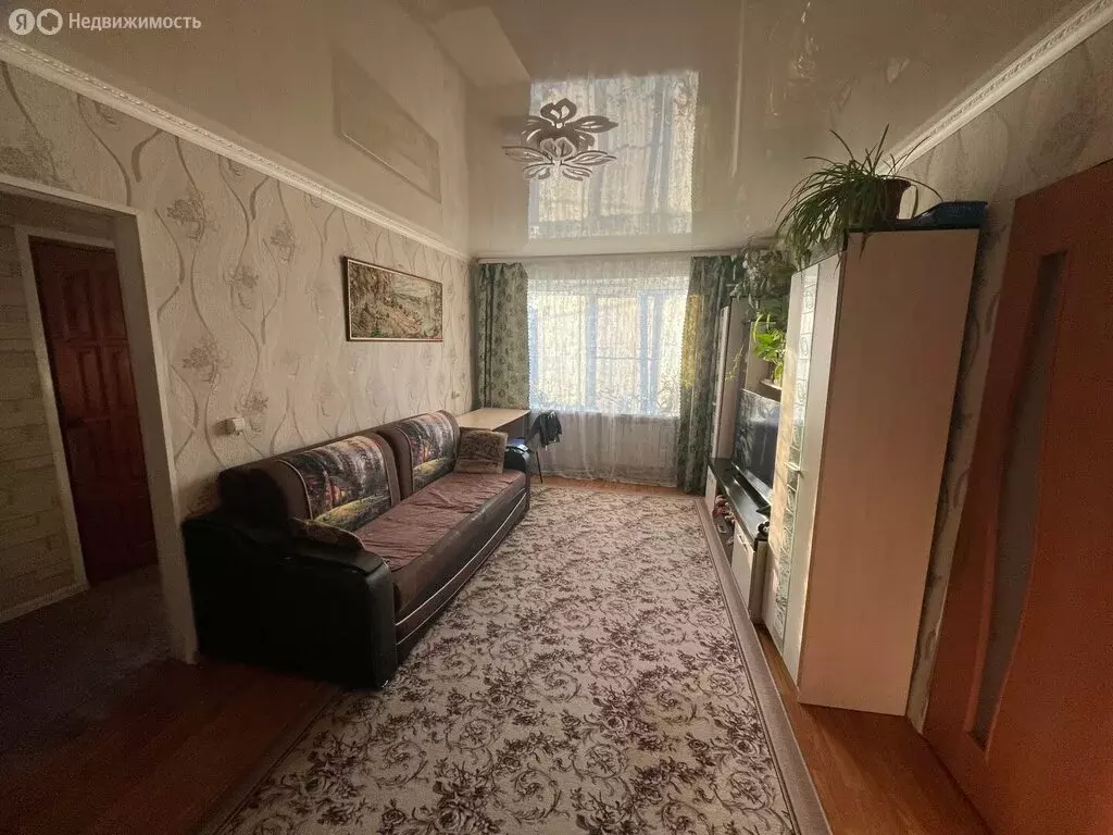 2-комнатная квартира: Михайлов, Зелёная улица, 20Д (44.2 м) - Фото 2