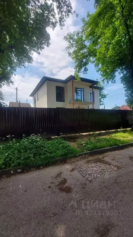 Дом в Калининградская область, Калининград ул. Анатолия Попова, 2А ... - Фото 1