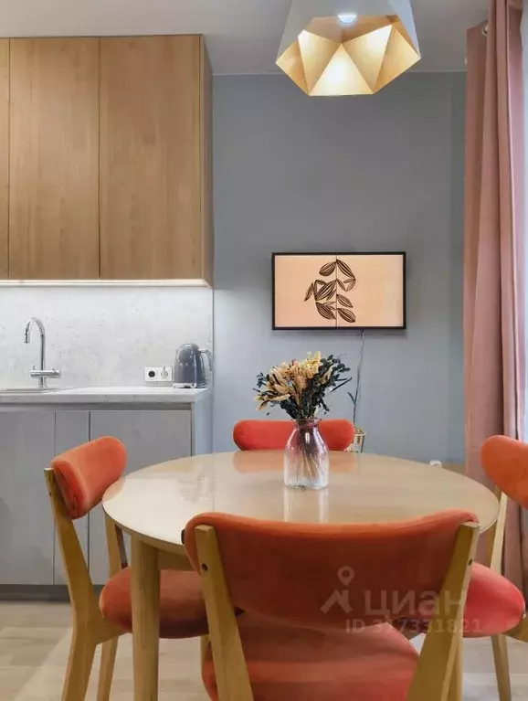2-к кв. Москва Сельскохозяйственная ул., 38к2 (57.0 м) - Фото 1