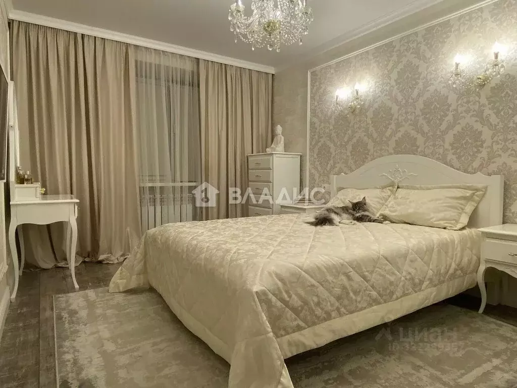 2-к кв. Нижегородская область, Нижний Новгород Литературная ул., 20а ... - Фото 0