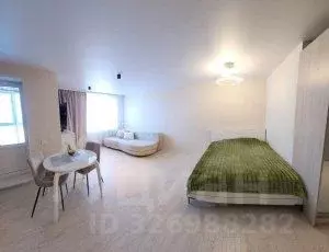 Студия Приморский край, Владивосток ул. Феодосийская, 37 (38.3 м) - Фото 2