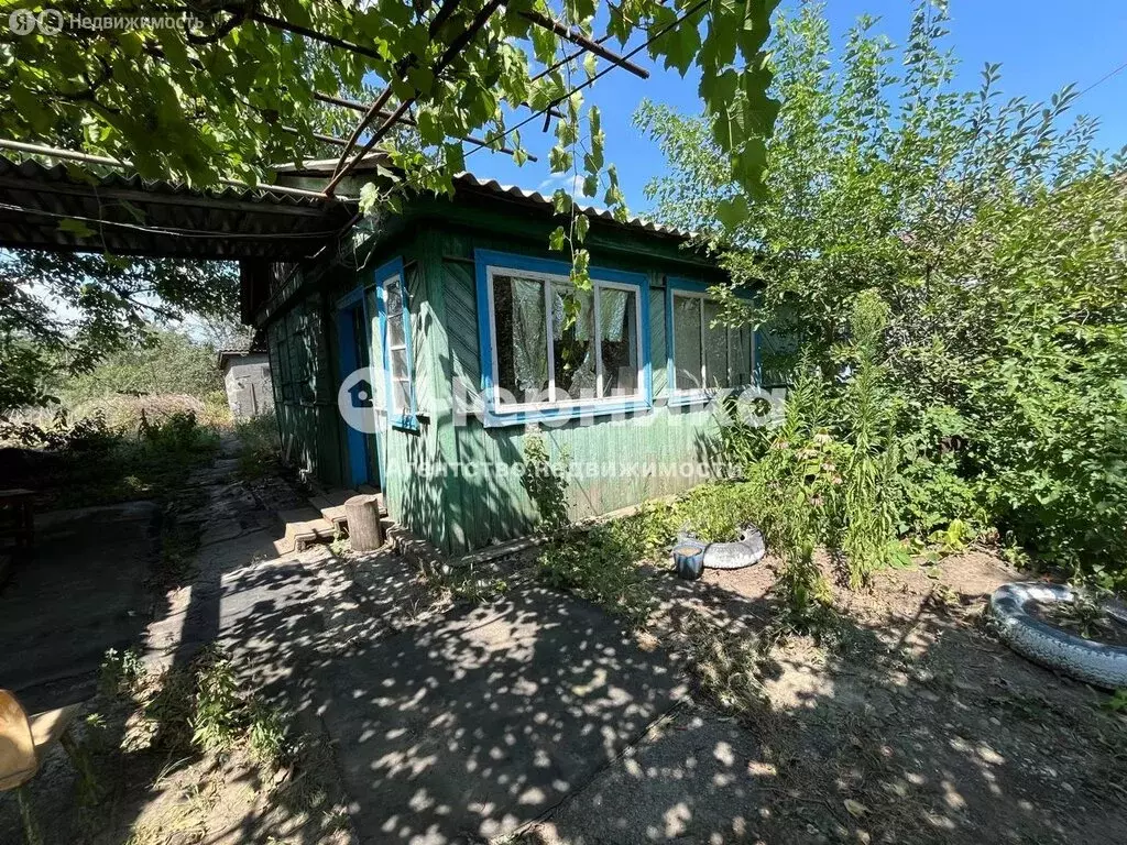 Дом в Шахты, улица Франко, 12 (42 м) - Фото 0