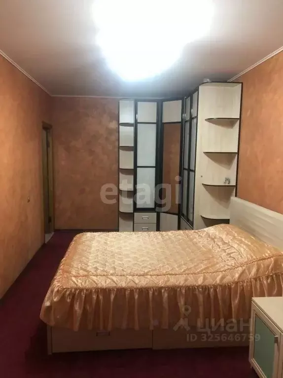 2-к кв. Ростовская область, Ростов-на-Дону Красноармейская ул., ... - Фото 1