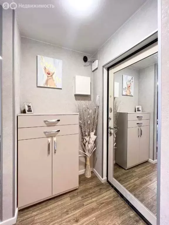 1-комнатная квартира: посёлок городского типа Нахабино, Институтская ... - Фото 1