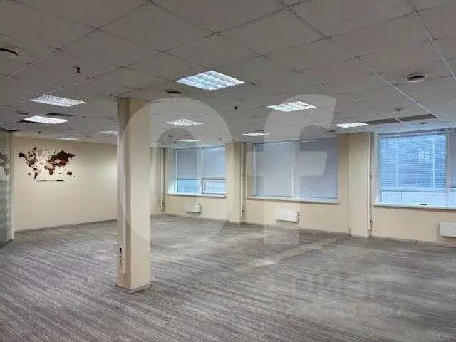 Офис в Москва Летниковская ул., 10С4 (1016 м) - Фото 1