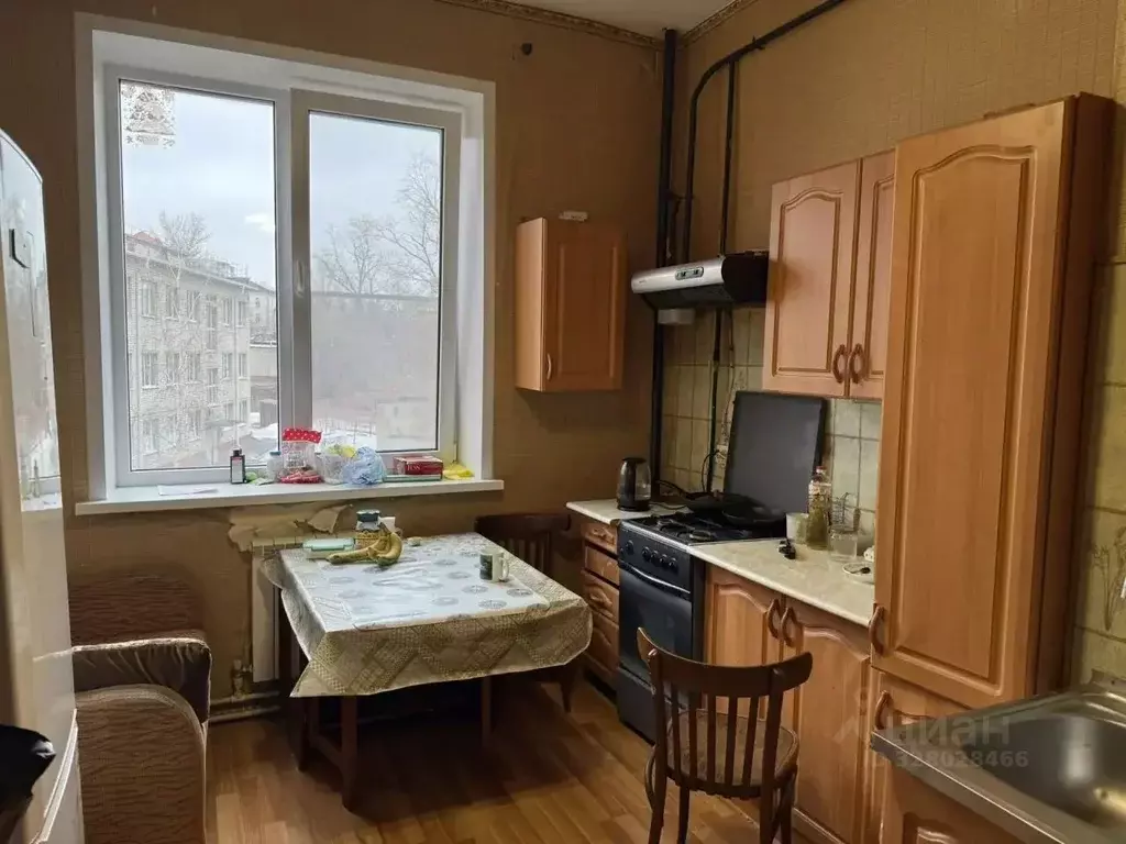 2-к кв. Курская область, Курск Дружининская ул., 7А (53.0 м) - Фото 1