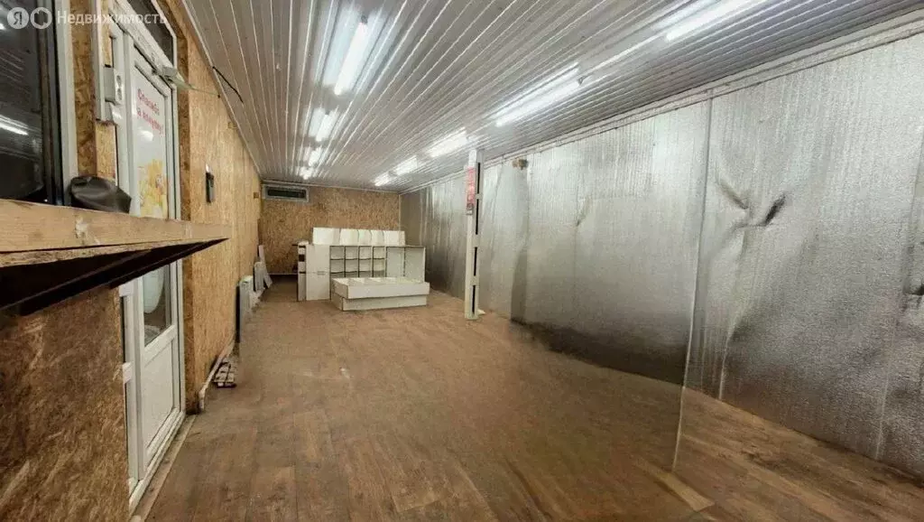 Помещение свободного назначения (48 м) - Фото 1