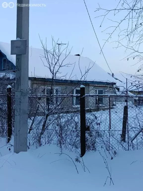 Дом в Нижний Новгород, Майская улица (71.5 м) - Фото 1