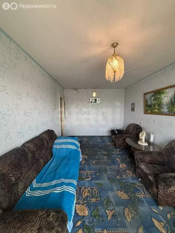 2-комнатная квартира: Черногорск, улица Калинина, 36 (43.6 м) - Фото 1