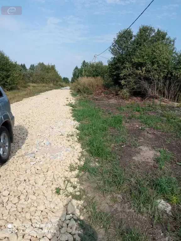 Участок в Воронежская область, с. Новая Усмань ул. Пятницкого (12.0 ... - Фото 1