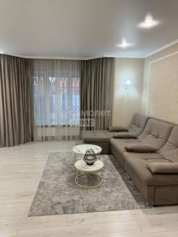 Таунхаус в Краснодарский край, Краснодар ул. Эгейская, 3к43 (120 м) - Фото 2