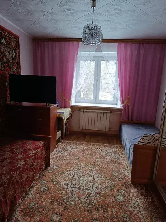 Комната Курская область, Курск Хуторская ул., 16 - Фото 2