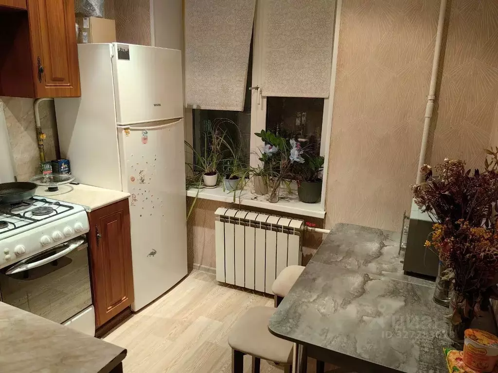 2-к кв. Москва 2-я Владимирская ул., 16К4 (43.0 м) - Фото 1