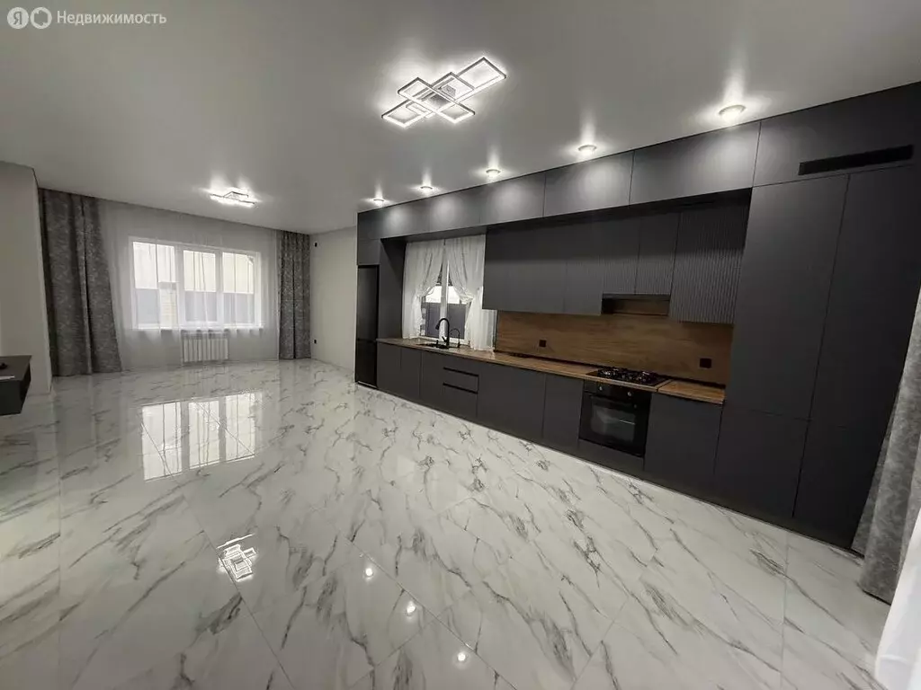 Дом в Михайловск, улица Андрея Кондратьева (156 м) - Фото 2