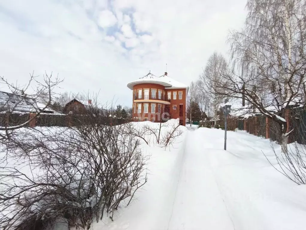 Дом в Московская область, Богородский городской округ, д. Бездедово, ... - Фото 2