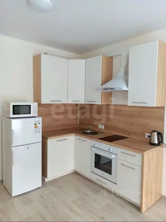 Студия Тюменская область, Тюменский муниципальный округ, с. Ембаево ... - Фото 2